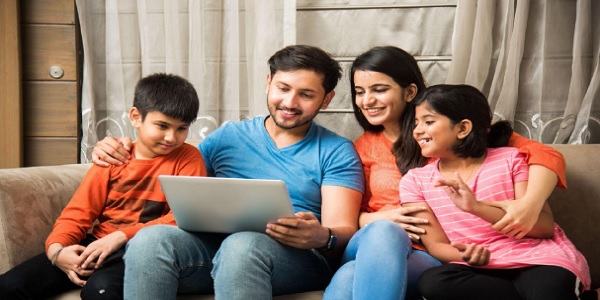 Health Insurance for Yourself or Your Family