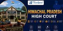 Section 6(2)(b) Bar on Parallel GST Proceedings Applied to ITC Dispute: Himachal Pradesh HC