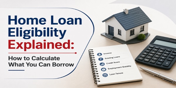 Home Loan Eligibility Explained
