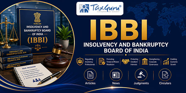 IBBI suspends registration of IP for failure in relationship disclosure