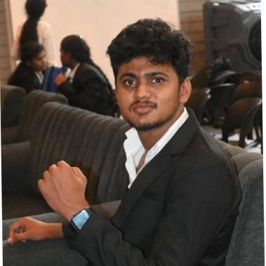Venkatesh P