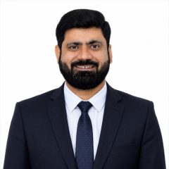 Kartik Sharma FCA