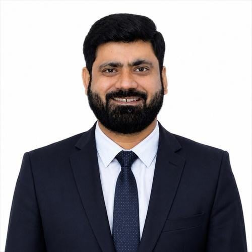 Kartik Sharma FCA
