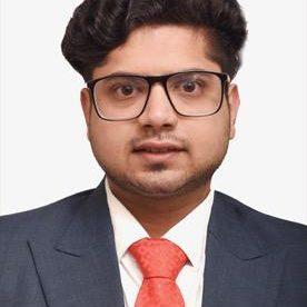 Gagandeep Garg