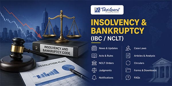 IBBI (Liquidation Process) (Amendment) Regulations, 2026