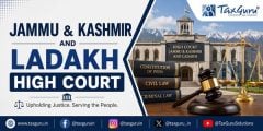 Cheque Bounce Trial Cannot Be Quashed Midway on Disputed Facts: J&K HC