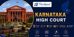 Karnataka HC Quashes GST Deduction from Land Acquisition Compensation