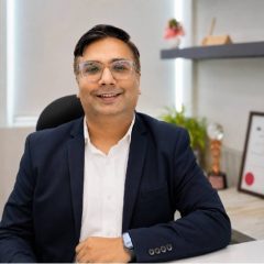 Keyur Mirani