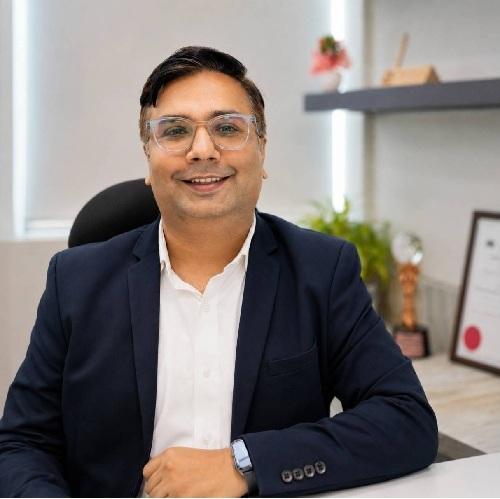 Keyur Mirani