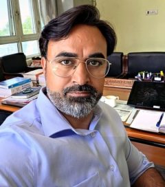 AIJAZ HUSSAIN MALIK (JKAS)