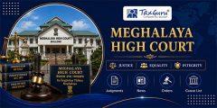Magistrate Cannot Release Customs-Seized Vehicles Under CrPC: Meghalaya HC