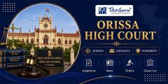 Orissa HC Directs RTO to Unblock Vehicle on Vahan Portal Pending Penalty Proceedings