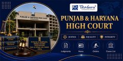 GST Sections 73 & 74 Inapplicable to Pre-GST VAT ITC Disputes: P&H HC