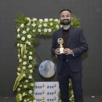 CS Jigar Bhanushali