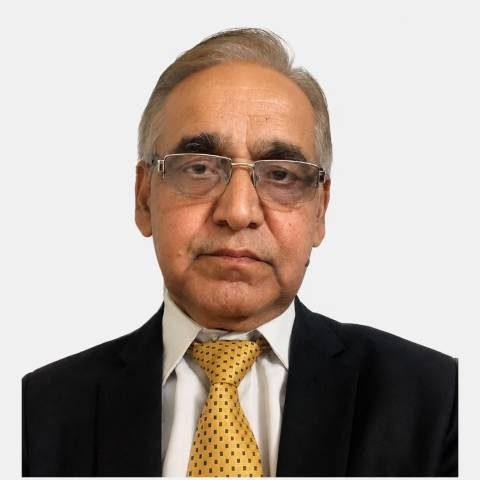 Ashok Kakkar