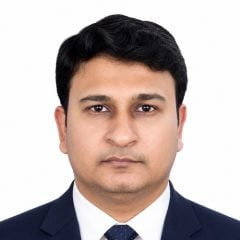 PRATEEK BHARDWAJ