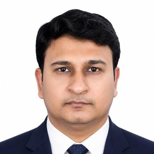 PRATEEK BHARDWAJ