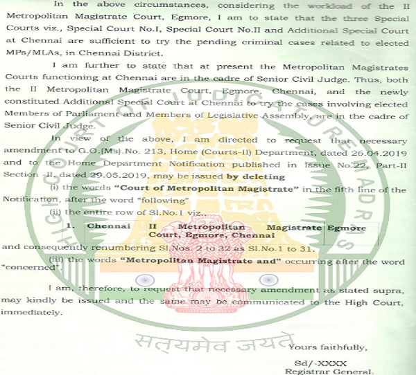 Proceedings of 4th respondent dated 06.09.2019-2