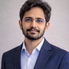 Ravichandra Aswale