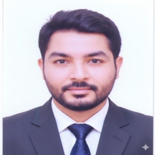 Siddharth Kathuria