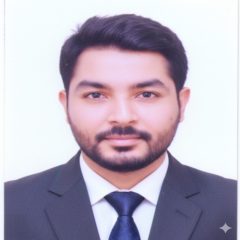 Siddharth Kathuria