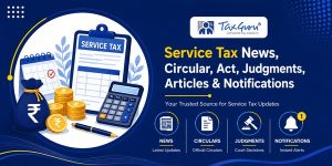Service Tax