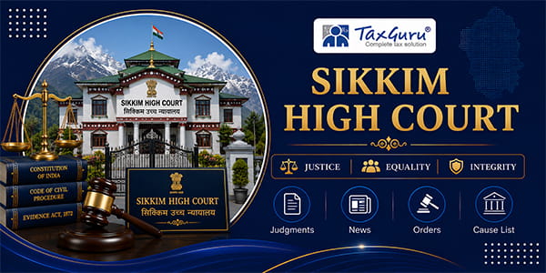 HC upheld Constitutionality of Service Tax on Lottery Ticket Sale activities