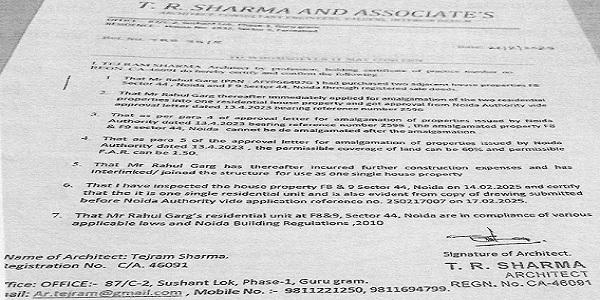 T.R Sharma And Associates