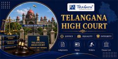 Telangana HC: Liberty to Appeal GST Order; Delay to Be Considered Sympathetically