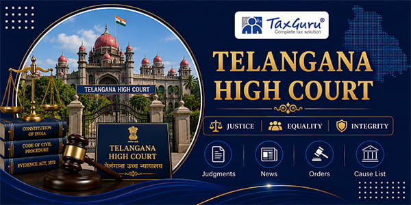 Delay in Tax refund: HC Restrains authorities from declaring company as defaulter under SVLDR Scheme