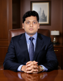 Vishal Agarwal