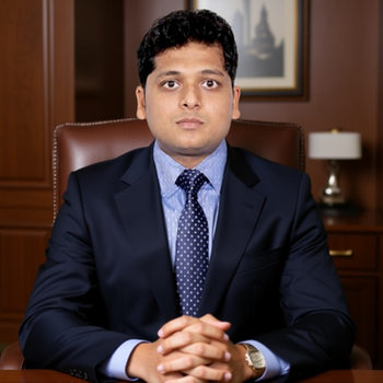 Vishal Agarwal