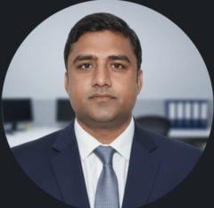 Abhishek Ajmera