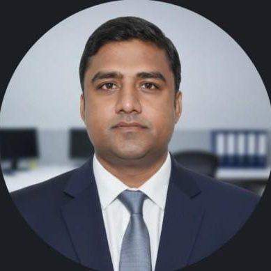 Abhishek Ajmera