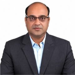 RV Sanjay Dungarwal