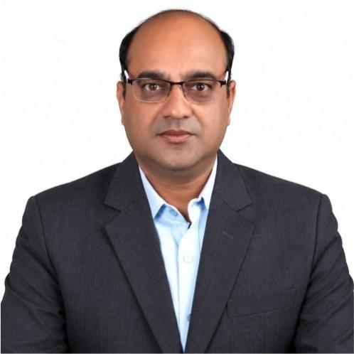 RV Sanjay Dungarwal