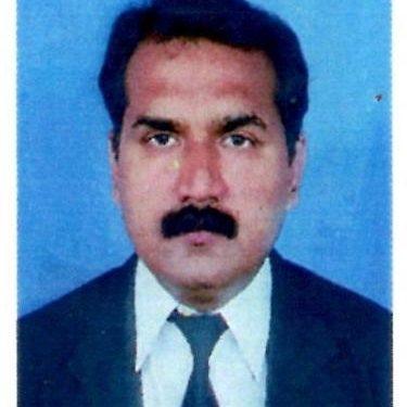 Ashish Kamthania (Saxena)