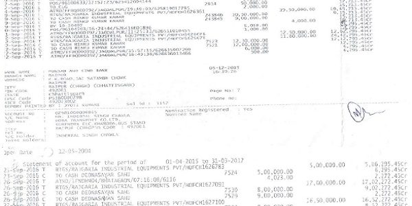 ITAT Deletes Section 69A Addition on Explained Demonetisation Cash Deposits
