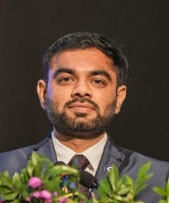 JIGAR SHAH