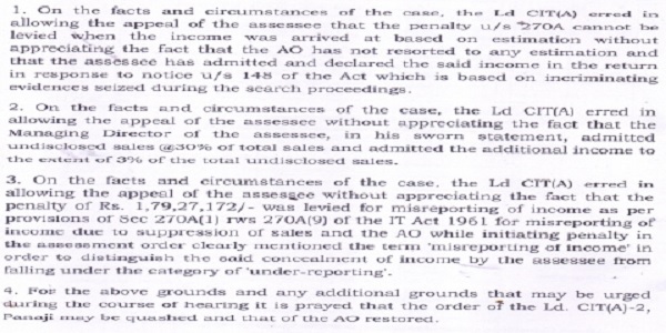 leaping straightway to the penalty proceedings