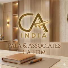CA Hiral Pala