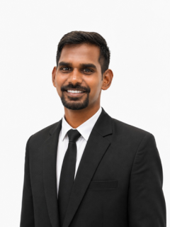 Adv. Sudhir Ramadhar Jaiswal