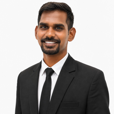 Adv. Sudhir Ramadhar Jaiswal