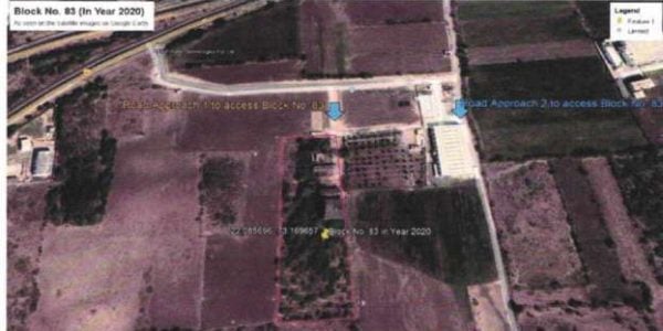NCLAT Delhi Majority Upholds Easementary Right of Way During IBC Liquidation