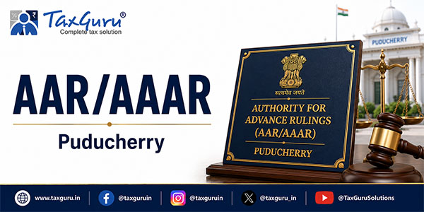 No GST exemption on services related to imported agriculture products after cargo reaches Port