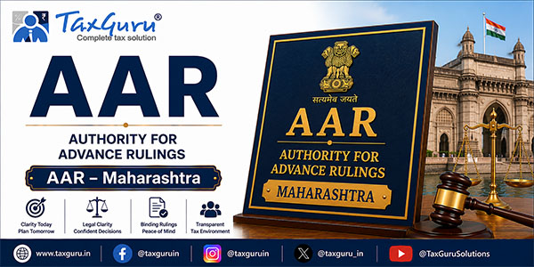 Trophies will be classified for GST based on constituent materials; Trophies of only base metals would be covered under Chapter Heading No. 8306: AAR