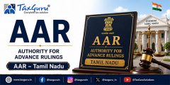 AAR Denies GST Exemption for TNUHDB Upkeep Services as Non-Composite Supply