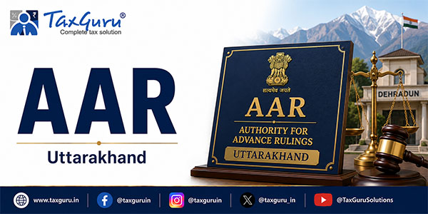 No GST on Marg Sudharan Shulk & 18% GST on Abhivahan Shulk: AAR