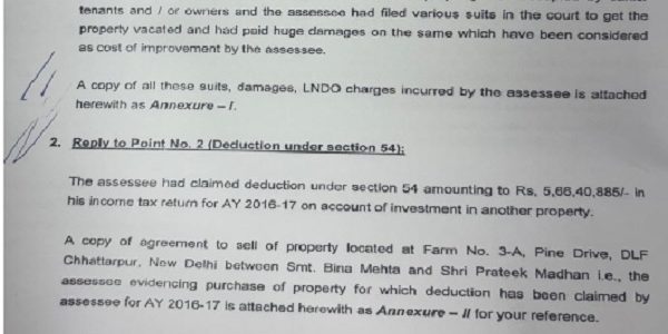 Delhi ITAT: Section 263 Cannot Apply for a Different View; ₹5.66 Cr Section 54 Claim Upheld