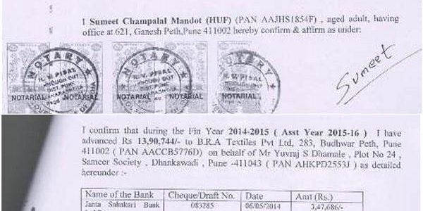 Pune ITAT Deletes ₹94.46 Lakh Section 68 Addition & Section 14A Disallowance